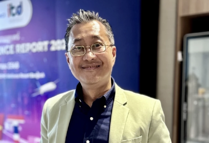 黑色經濟蔓延　詐騙鏈掏空泰國兆元