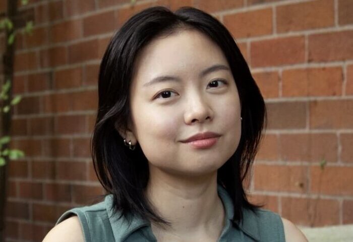 譯者金翎及作家寺尾哲也　將現身多倫多國際作家節