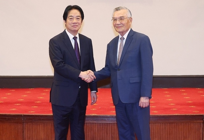 林佳龍：若美方APEC代表涉及關稅　應會自然接觸