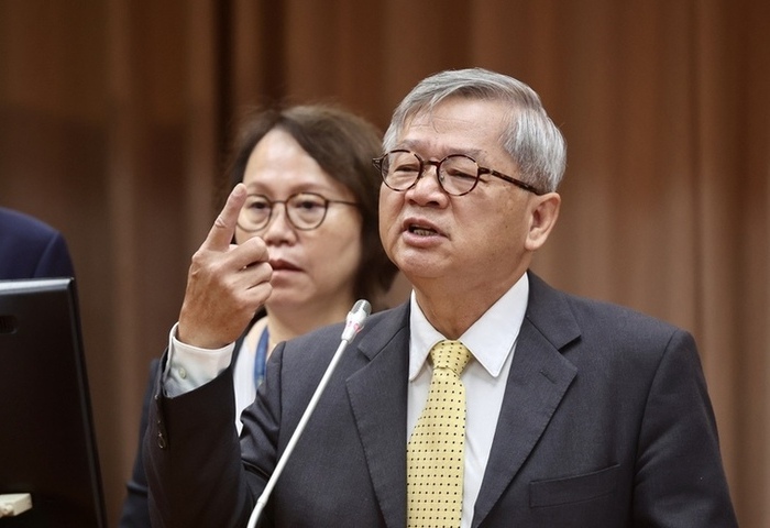 台積電生態系赴美　吳誠文：技術絕對不會外流