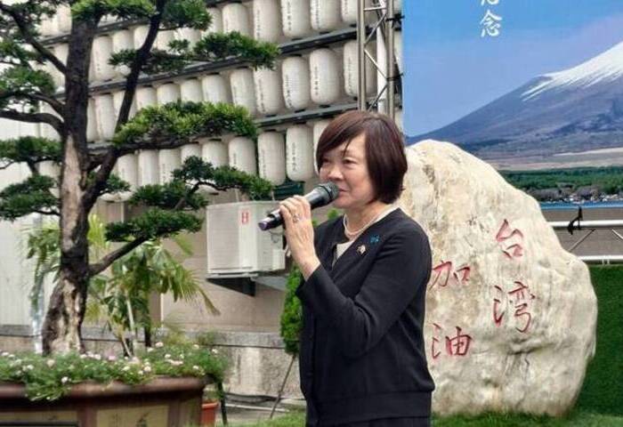 高市早苗當選日本首相　安倍昭惠：先生會為她加油