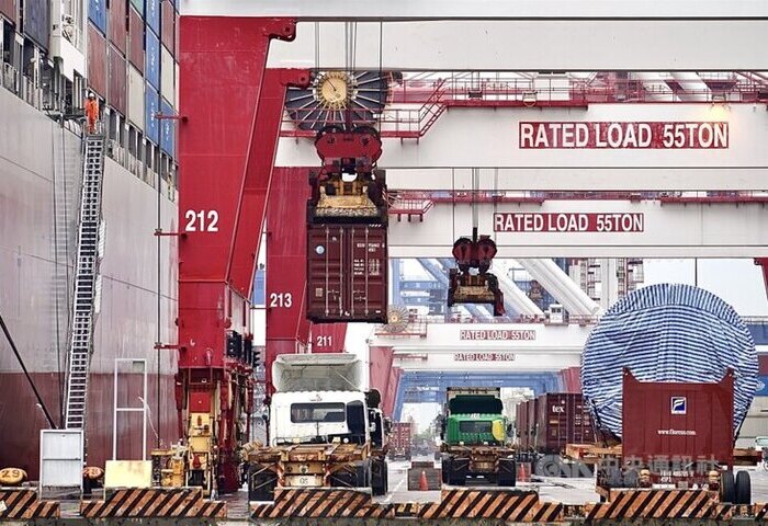 對等關稅有望低於20%？經長：有機會往下降、不疊加