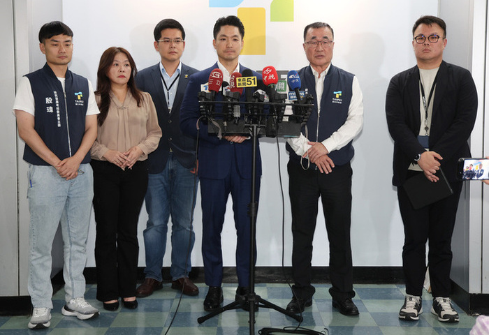 新壽願合意解約　李四川：輝達若同意23日開啟程序