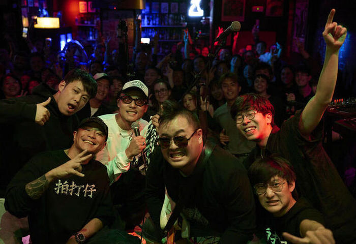 「台灣之夜」展現音樂魅力  令西班牙樂迷好評