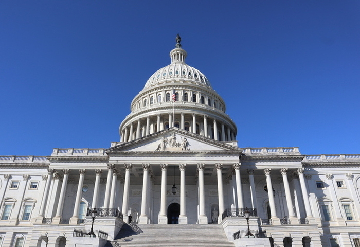 美參院外委會通過4友台法案 「豪豬法」加速武裝台灣