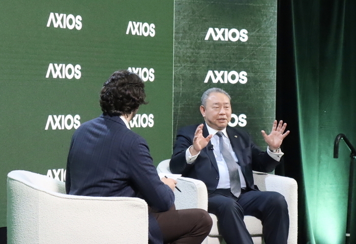 俞大㵢：美方盡最大努力趕F-16V進度 貿易協定近達成