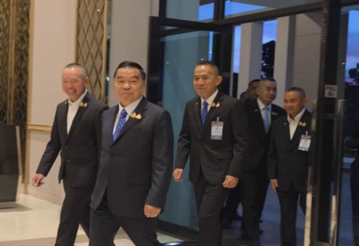 泰柬邊界議題將續談　防長強調無礙和平合作