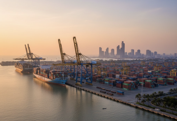 泰出口尋新藍海　EXIM Bank點名三市場崛起