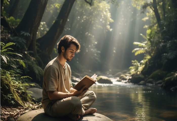 拒當FOMO族　JOMO成新世代生活哲學