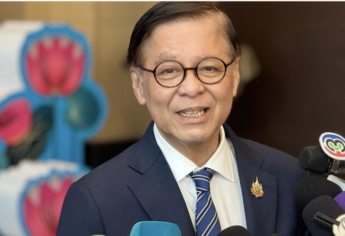 泰柬將簽邊境關係宣言　川普與安華見證