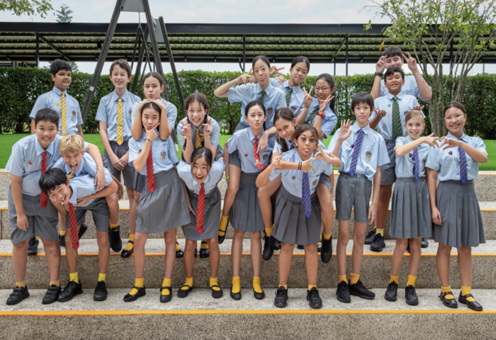 泰國掀教育投資潮　資本轉向國際學校市場