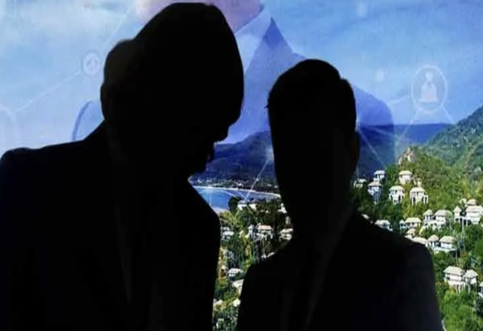 外資湧入蘇梅島　房市火熱創15年高峰