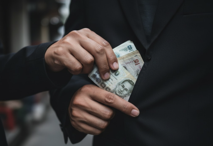 泰司法部設特委會　全面調查詐騙案涉政商關係