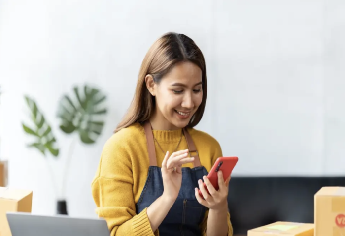 泰數位部協商TIKTOK　盼助中小商提升競爭力