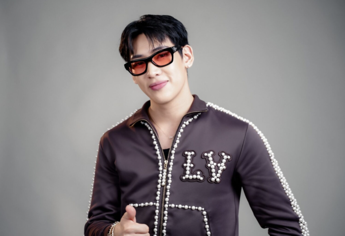 BamBam回歸泰國樂壇　《HOMETOWN》唱出真實自我