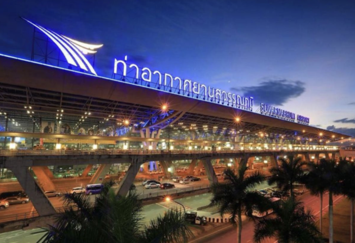 素萬那普澄清傳聞　未私售乘客違禁物