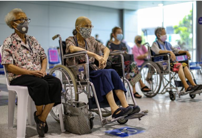 健保局檢討住院預算　擬11月初提案取消重算