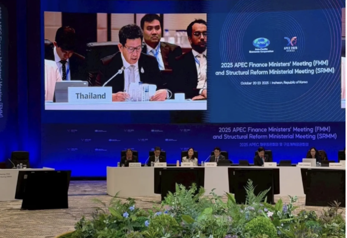 泰砸三千億　啟動數位轉型潮