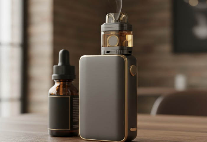 索蓬出手　嚴控電子菸毒品