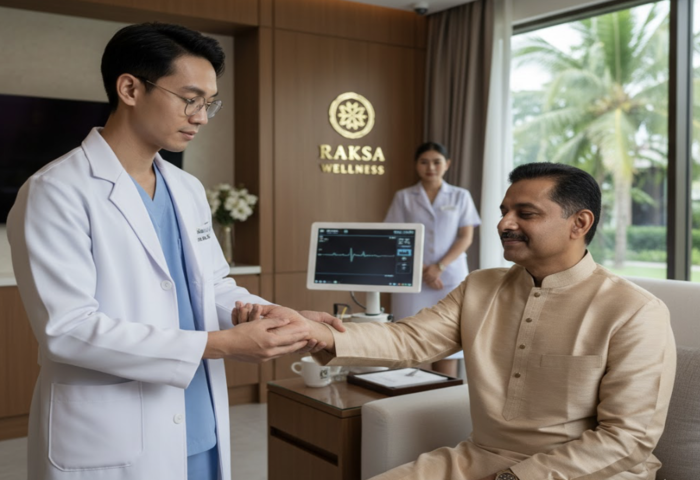 健康經濟啟動　南亞成新藍海