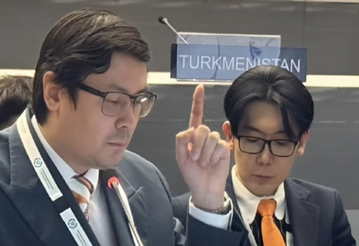 柬中聯手　泰遭邊緣化於IPU