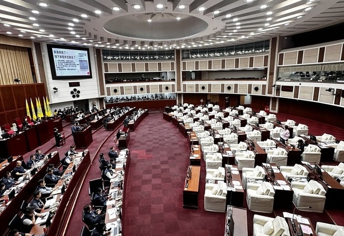 輝達進駐北士科　北市府盼2026/6電腦展簽約