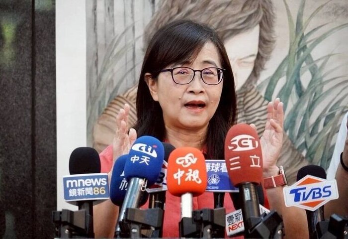 雙城論壇舉辦時間　林奕華：持續跟上海協調