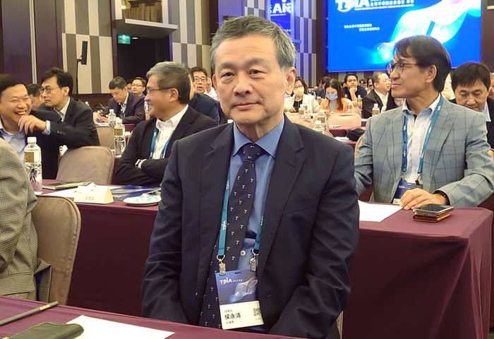 TSIA：台灣半導體今年產值估達6.5兆　成長22.2%