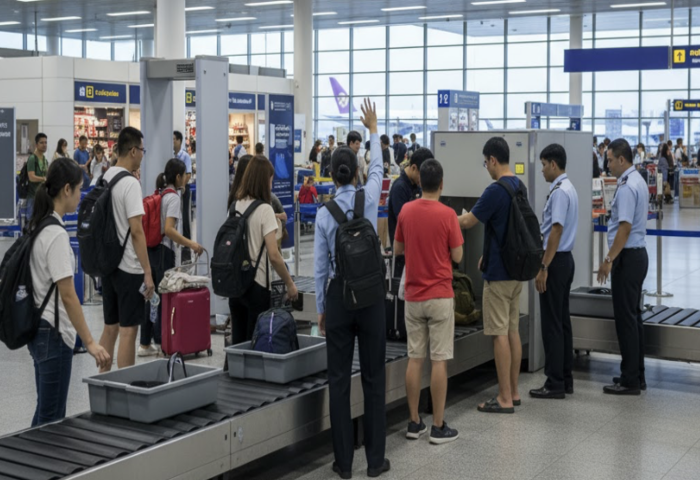 詐騙陰影籠罩　觀光信任受挫