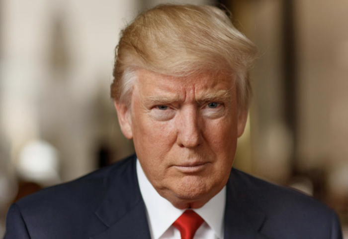 特朗普亞洲行　聚焦五大議題