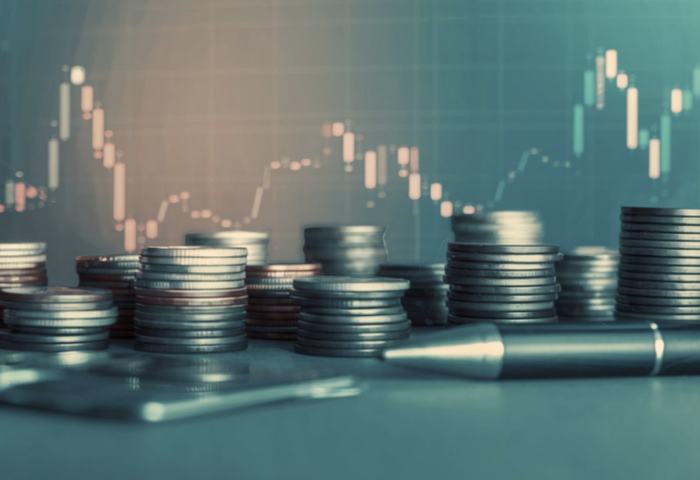 泰銖開盤升值　外資買股賣債