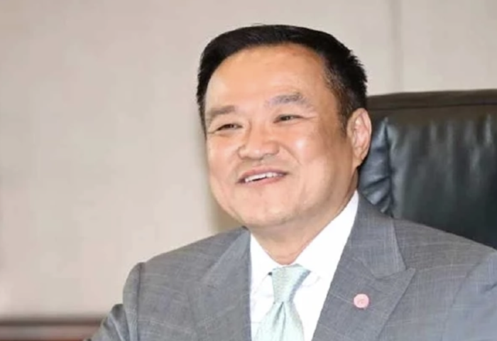 阿塔蓬晤阿努廷　啟動社區電力降價計畫