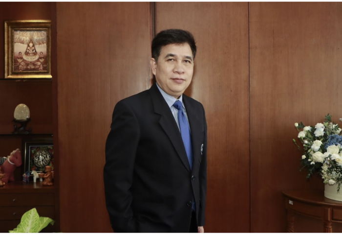 泰旅局推新策　打造世界級健康旅遊