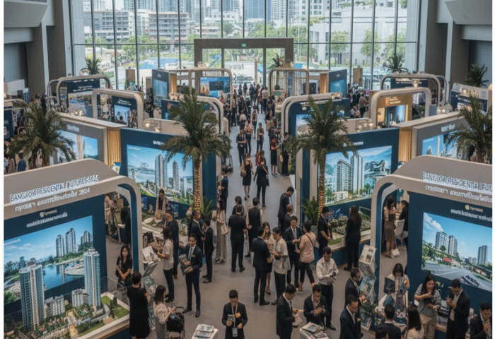 房產業合力請命　促政府推六策救市