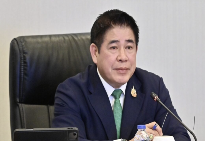 政府籲合作  加速反詐打人販