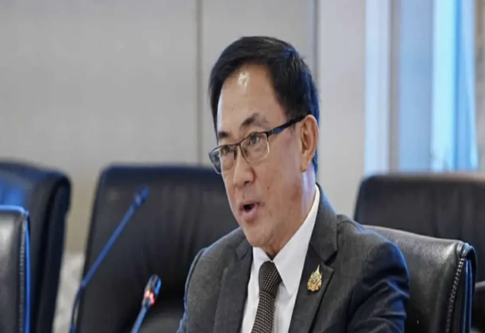 商務部警示   買空殼恐觸法