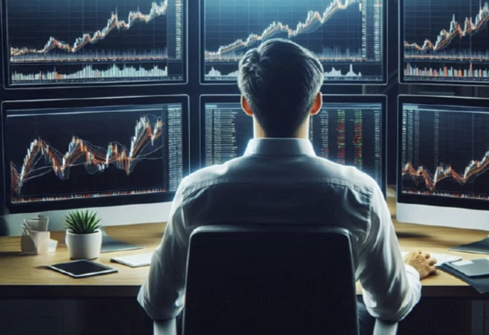 外資撤離泰股　十月賣超破兆銖