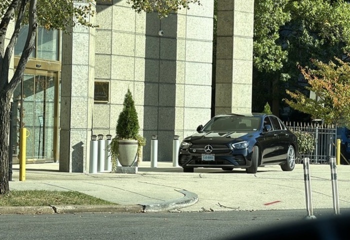 川普將會習近平  駐美代表處：與美行政部門密切溝通