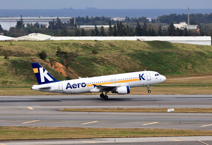 花蓮直飛韓國仁川航班　11/13起每週2航班