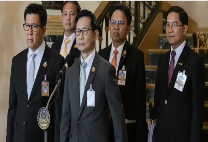 能源部：俄油制裁不影響泰國油價