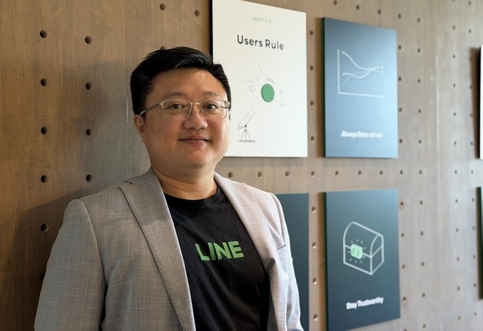 LINE解密詐騙黑色產業鏈手法  商家網紅也遭殃