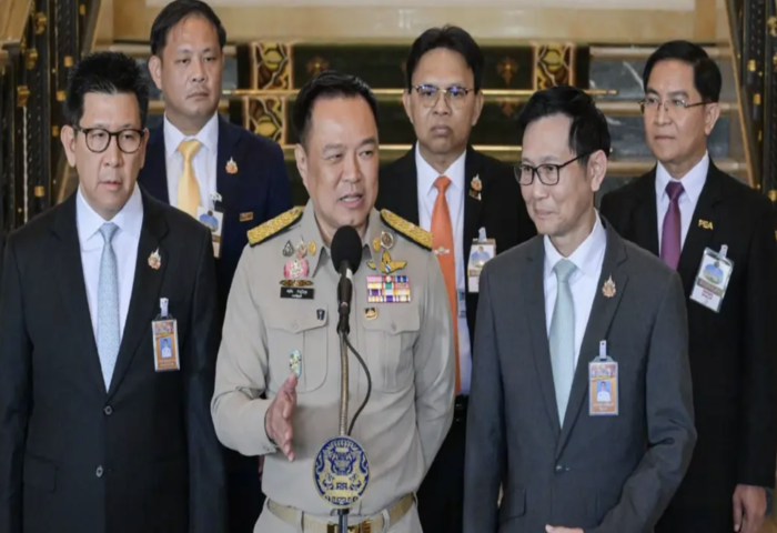 阿努廷推綠能　社區電力助省費