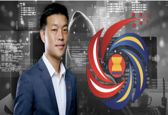 政府籲泰國領軍東協　聯手剷除詐騙網