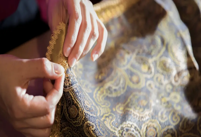 泰國「泰絲經濟」熱潮　新創業者暴增四倍