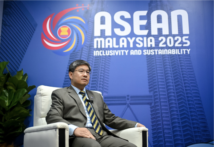 亞細安聯手防詐　力推數位經濟合作