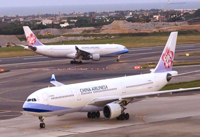 華航深耕泰國市場　紅眼航班受旅客青睞