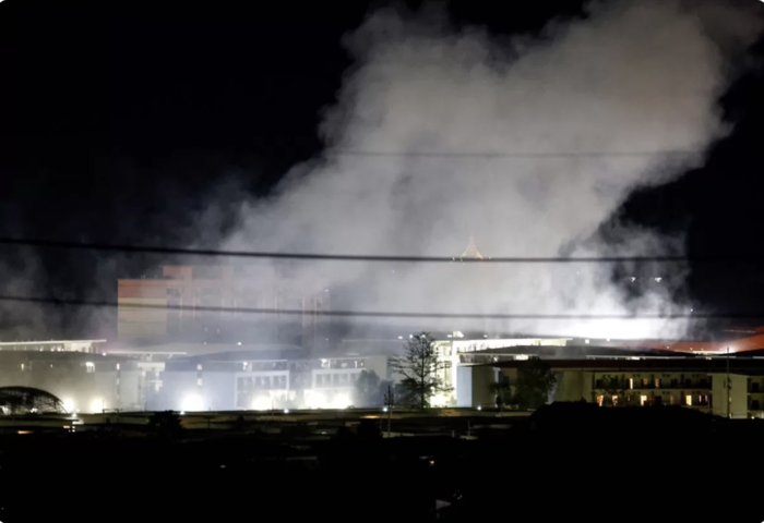 KK園區爆逃潮　逾千詐工闖泰境