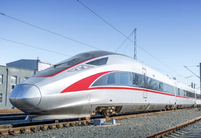 泰中高鐵延宕十年　連通夢再掀討論