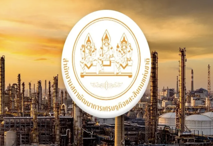 五大產業並進　泰國迎戰經濟新格局