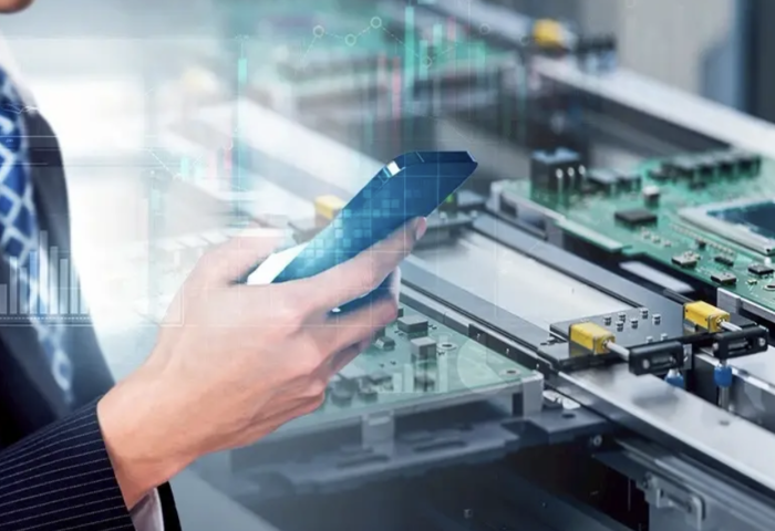 泰打造PCB樞紐　搶攻半導體新藍海